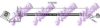 Brovex-Nelson H7423Q Brake Hose